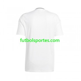 Camiseta Real Madrid Primera Equipación 2024/2025